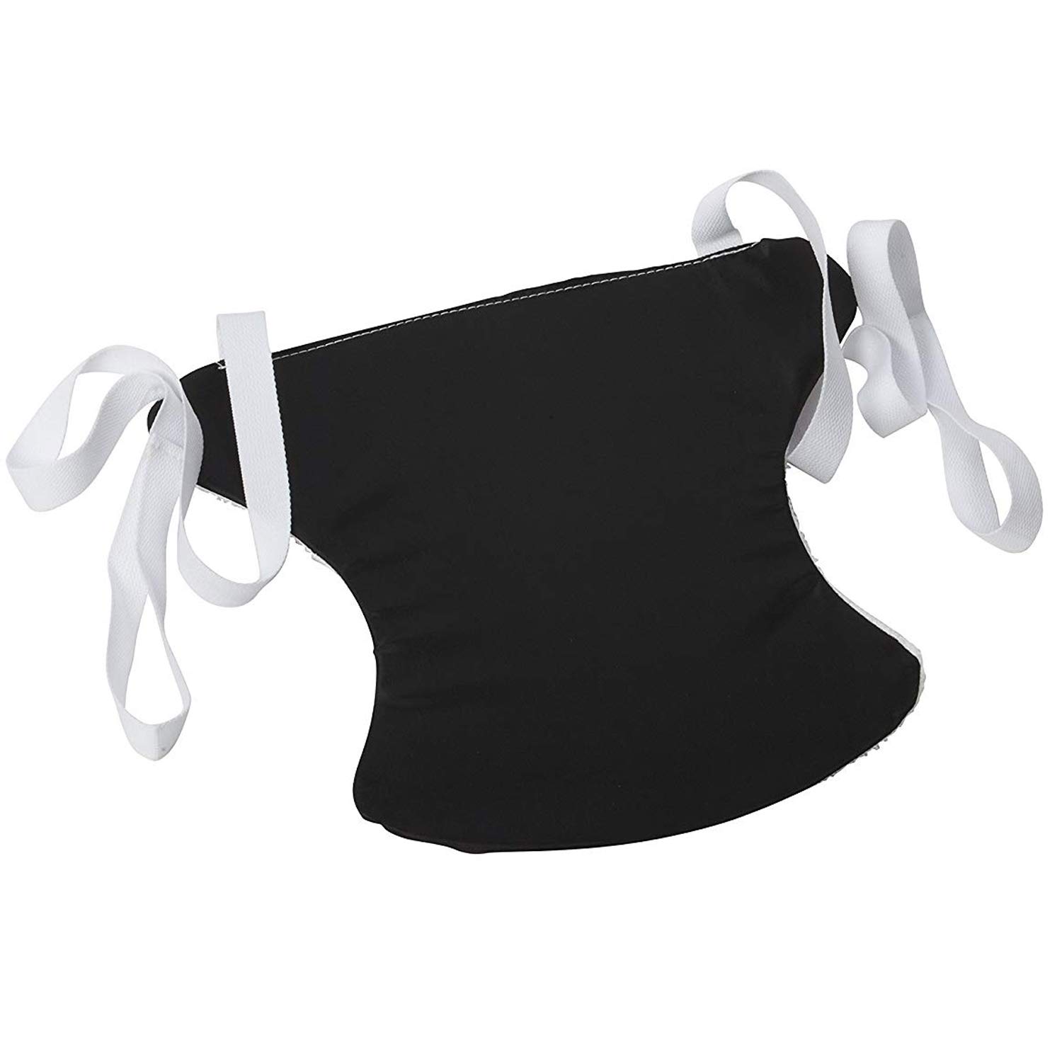 DMI Deluxe Sock Aid / Helper - Easily Pull on Socks Without Bending, Slip Resistance, Reliable Sock Aid Device for Seniors, White - Image 3