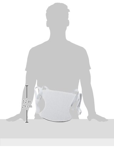 DMI Deluxe Sock Aid / Helper - Easily Pull on Socks Without Bending, Slip Resistance, Reliable Sock Aid Device for Seniors, White - Image 7