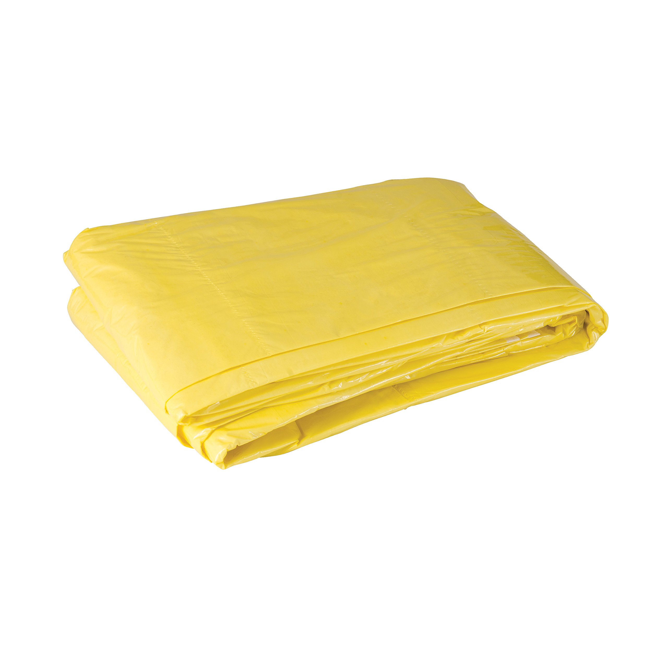 DMI Econo-Blanket Emergency Heavy-Duty Insulating Blanket, 54 x 80 Inch, Yellow - Image 4