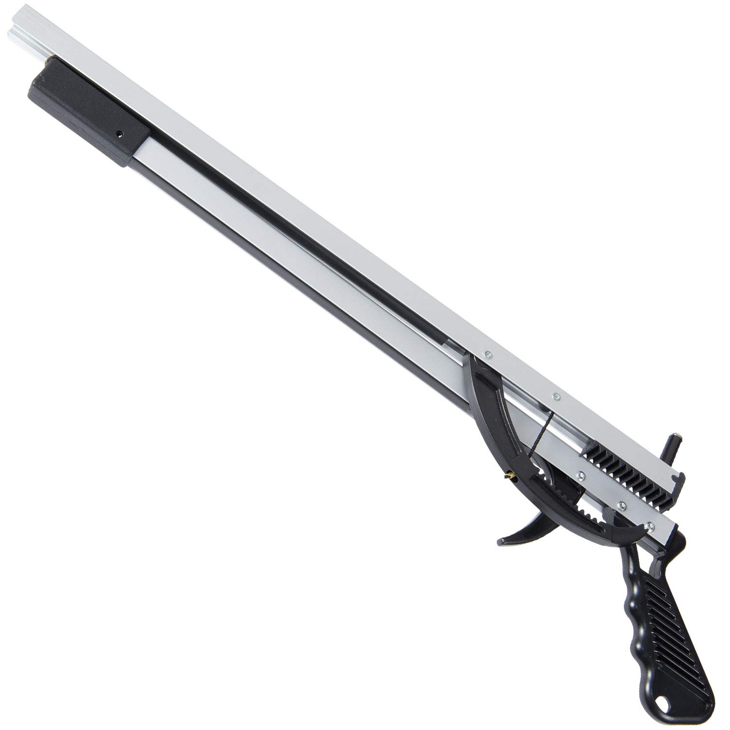 DMI Reacher Grabber Tool for Elderly, Disabled or After Surgery Recovery, Claw Grabber, Reaching Assist Tool, Trash Picker, Hand Gripper, Arm Extension, 32 Inches, Folding, Magnetic Claw - Image 7