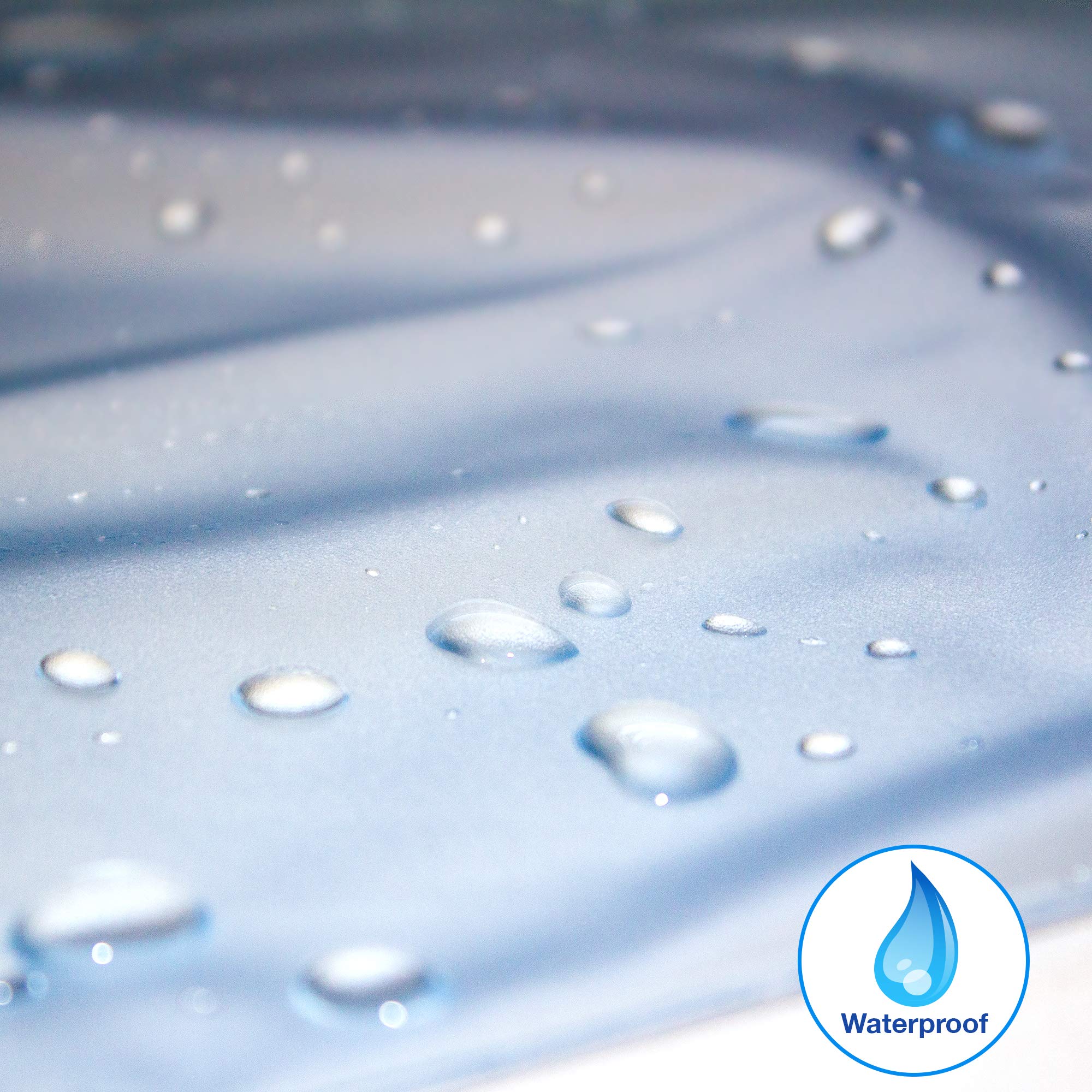 DMI Waterproof Reusable Cast Cover, Wound Barrier & Bandage Protector for Adult Foot & Ankle Providing Watertight Seal In Showers, Baths & Pools, Fits Up To Size 13 Adult Foot, Foot/Ankle - Image 6